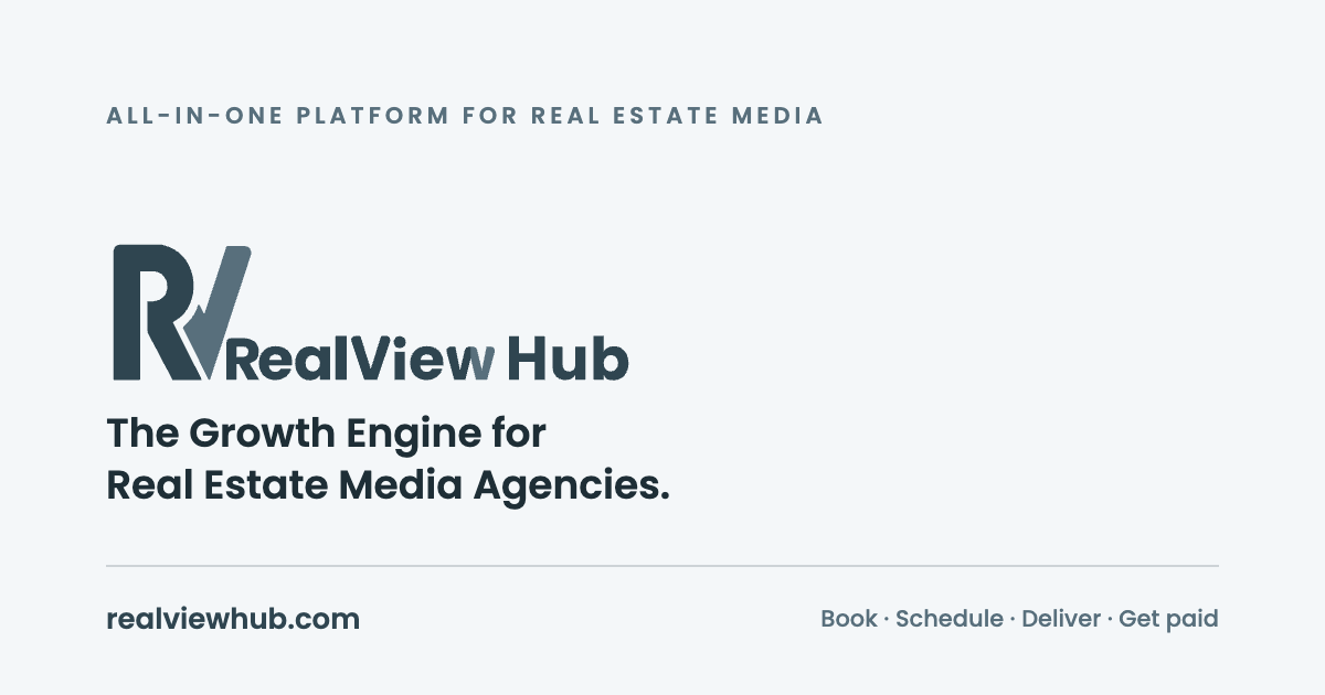 Light RealView Hub Open Graph image